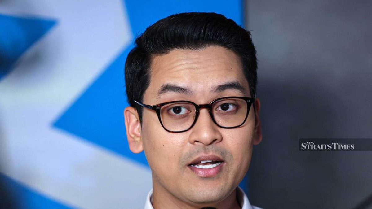 PKR Youth Demands Transparent Inquiry Into Royal Commission's Tabung Haji Findings