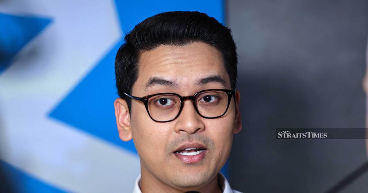 PKR Youth Demands Transparent Inquiry Into Royal Commission's Tabung Haji Findings