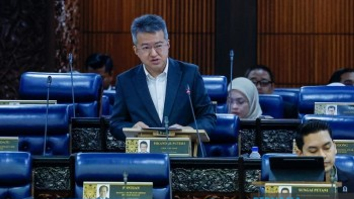 Parliament Passes National Trust Fund Bill 2026 to Strengthen Long-Term Savings Framework