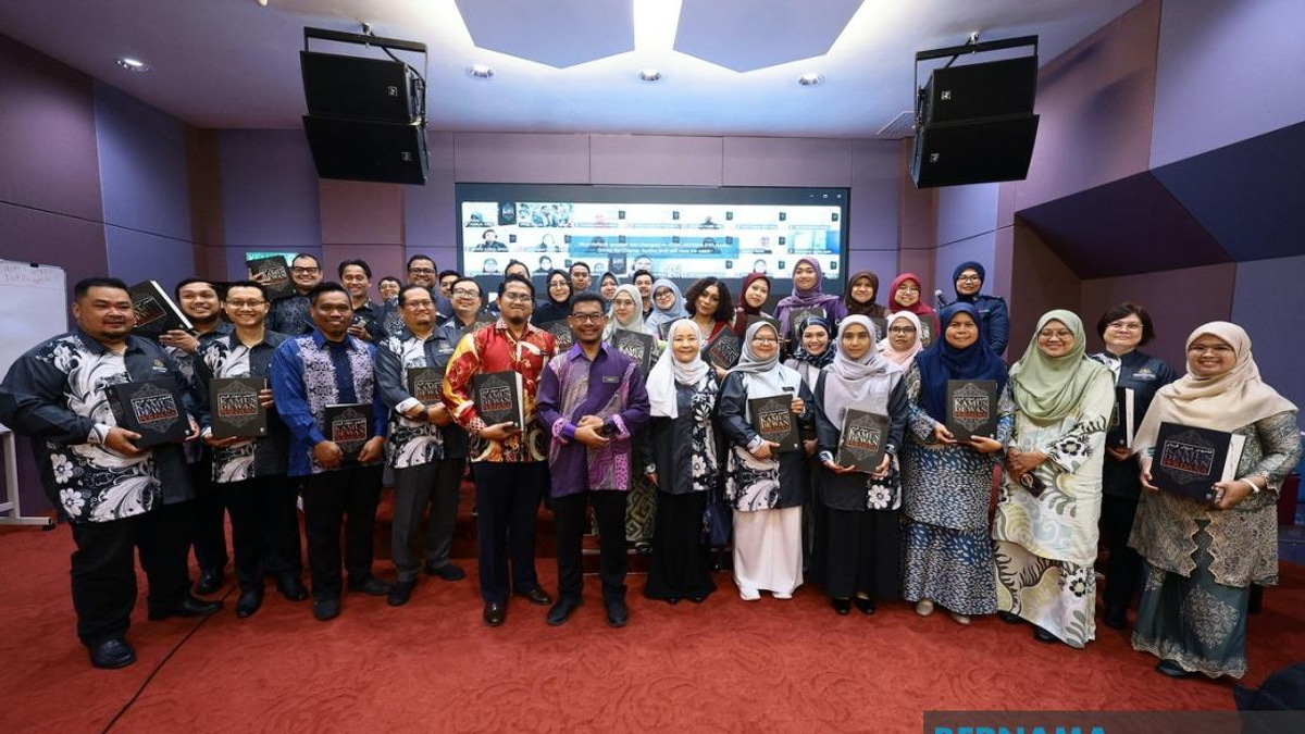 INTAN Launches Intensive Workshop to Boost Language Standards Across Malaysian Public Service