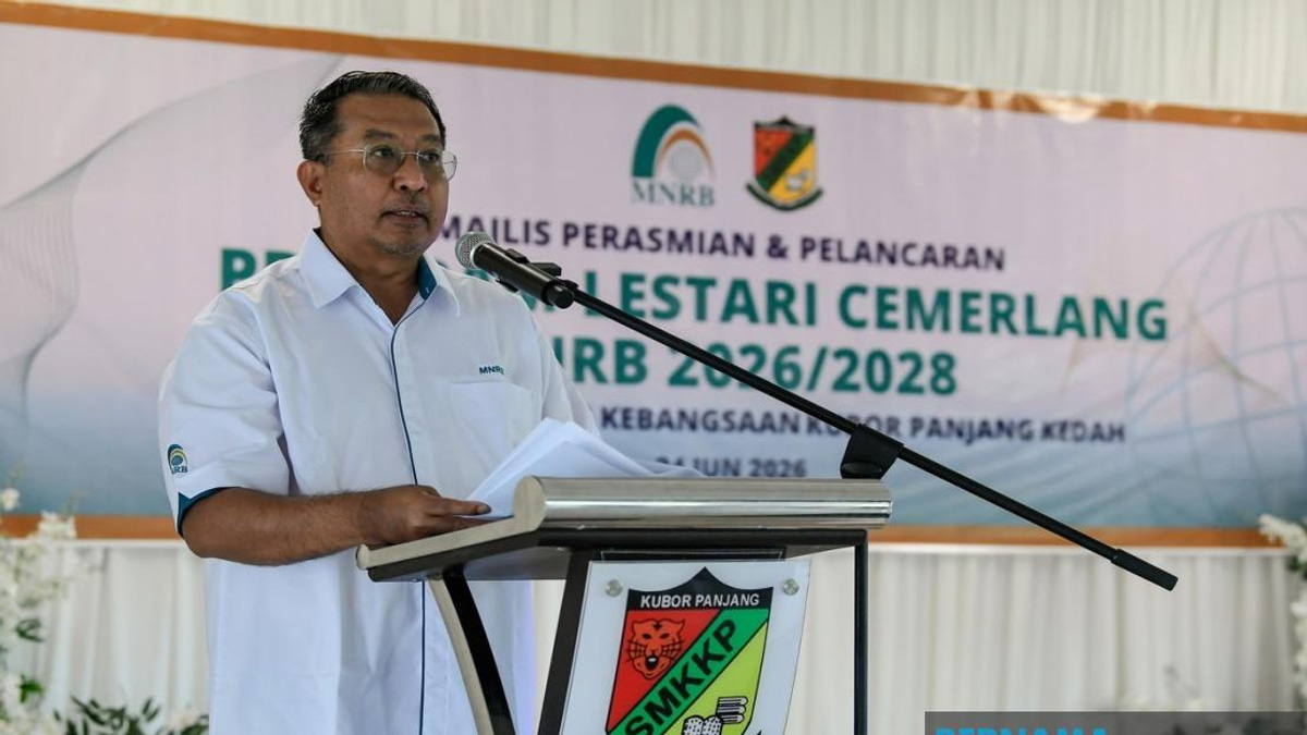 MNRB invests RM600,000 in school development across six states