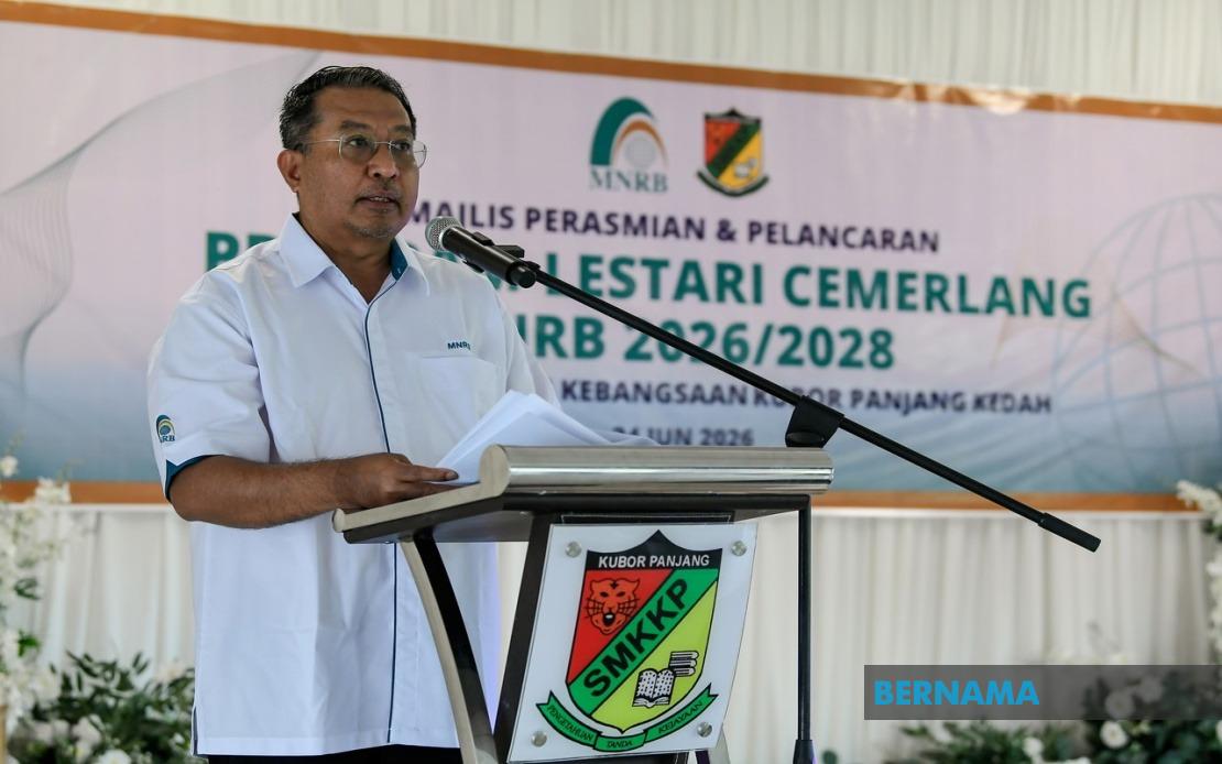 MNRB invests RM600,000 in school development across six states