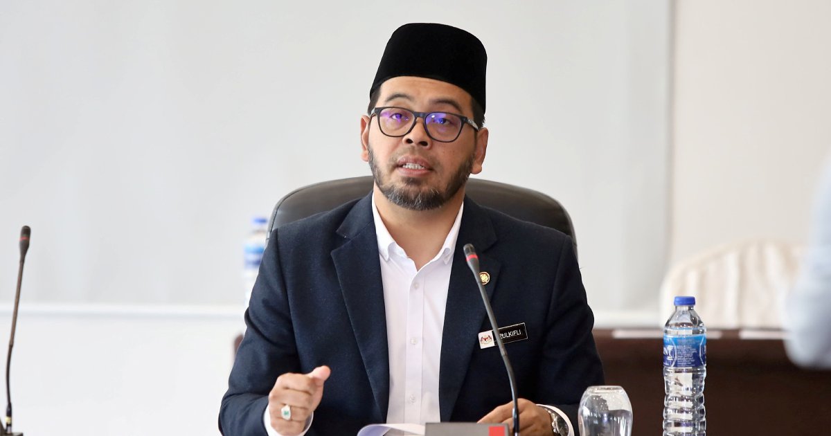 Inside Tabung Haji's Crisis: What the RCI Report Reveals About Malaysia's Pilgrimage Fund