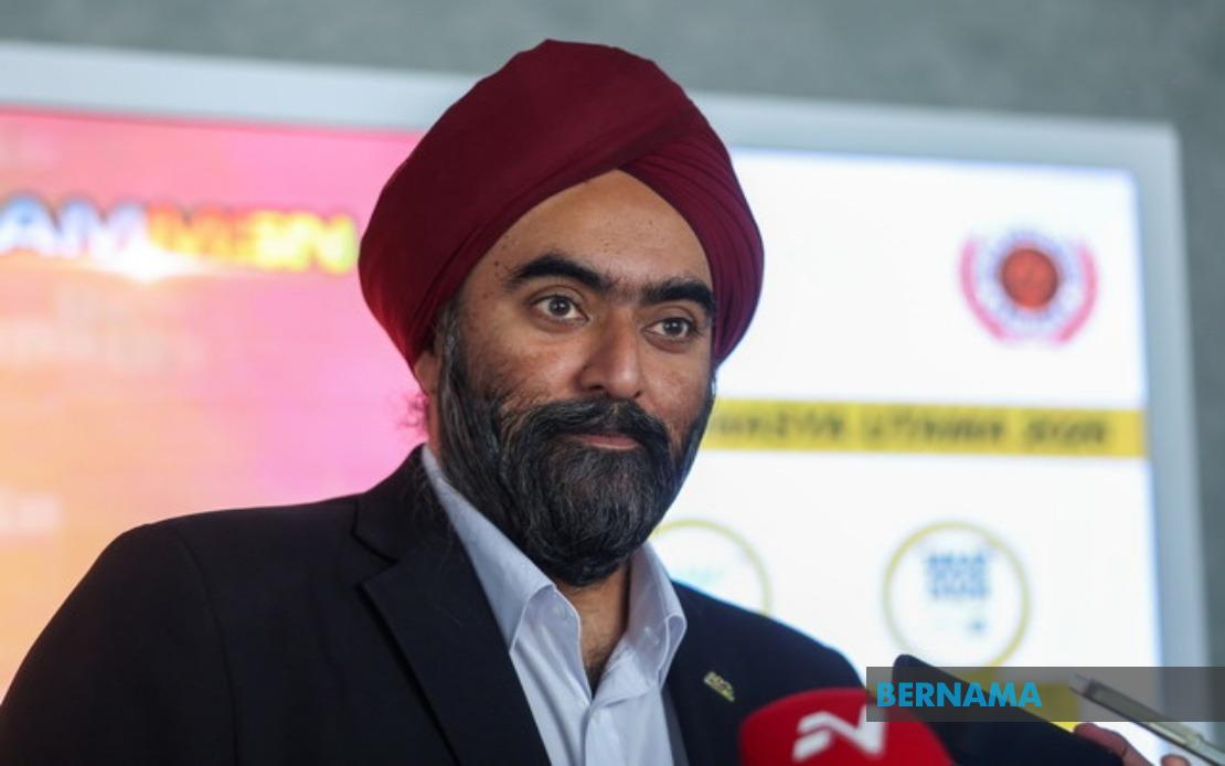 MNCF Calls for Urgent Summit with Sime Darby Foundation Over Shelved Cycling Series