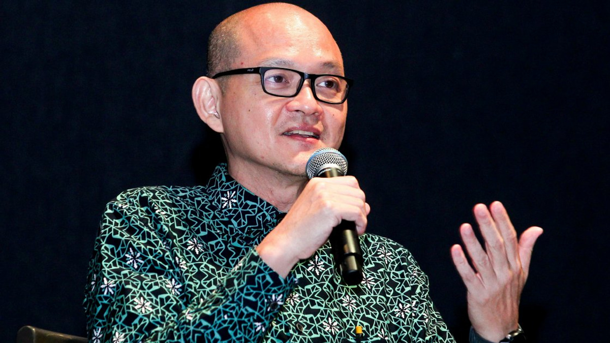 DAP Should Remain in Cabinet While Using Congress Strategically, Says Former MP Ong
