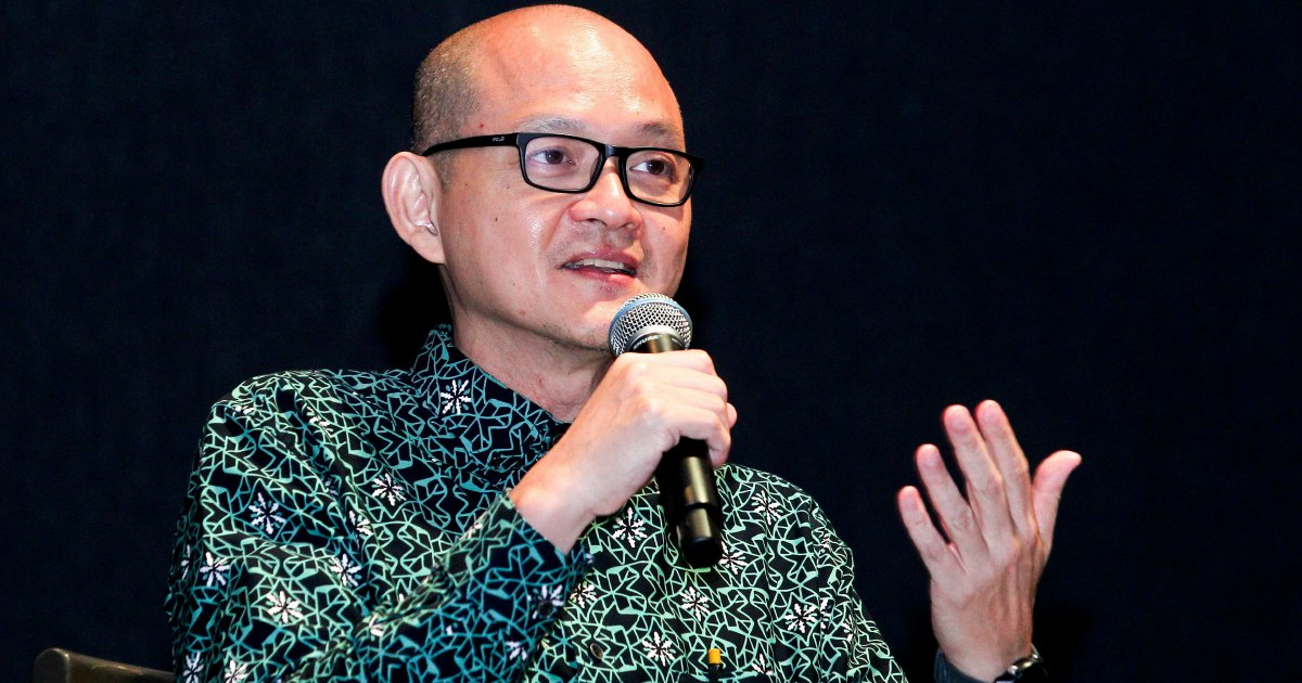 DAP Should Remain in Cabinet While Using Congress Strategically, Says Former MP Ong