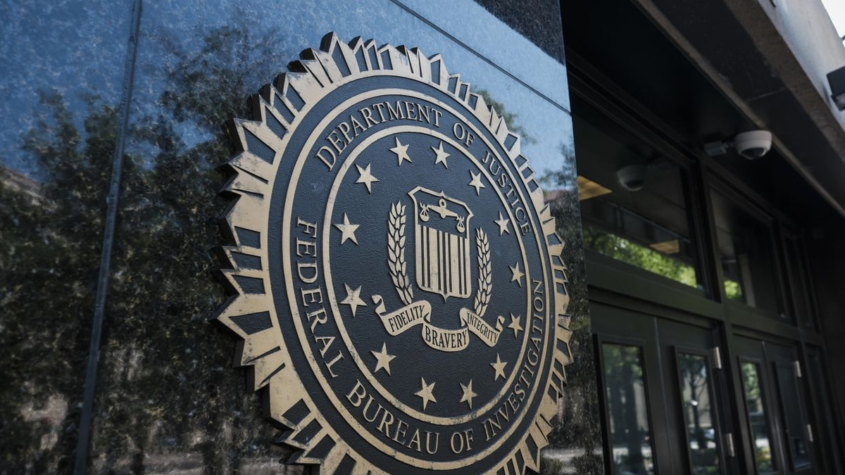 FBI Supervisory Agent Admits to Stealing Cryptocurrency from Bureau Investigation
