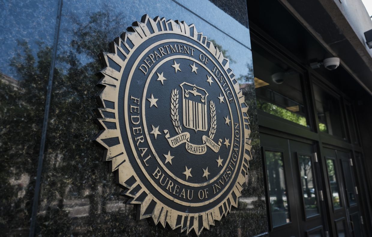 FBI Supervisory Agent Admits to Stealing Cryptocurrency from Bureau Investigation