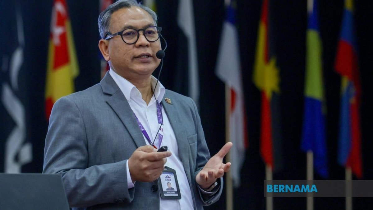UMT's RM1 Million MADANI Initiative Transforms Kampung Menerong Through Rural Enterprise