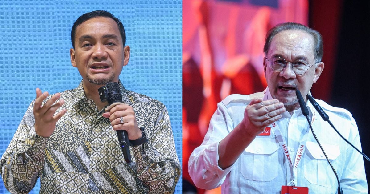 Onn Hafiz Challenges Anwar's Criticism Over Johor Cooperation