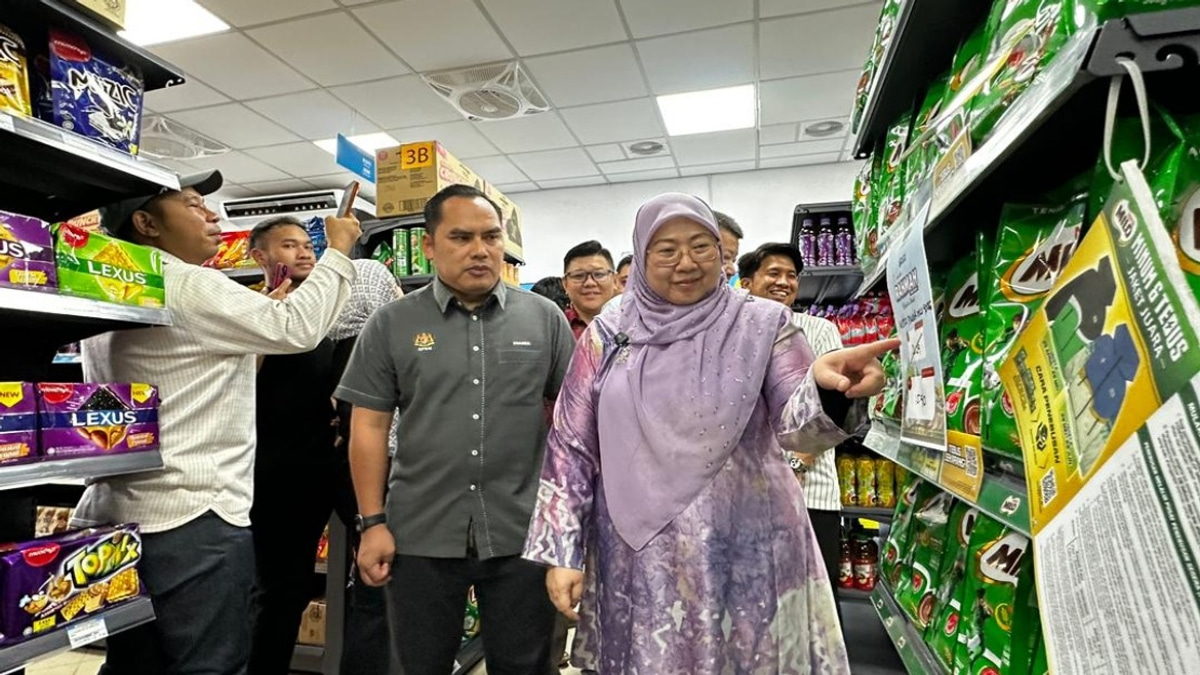 MADANI Mart Opens Second Outlet in Kuantan, Eyes Nationwide Expansion