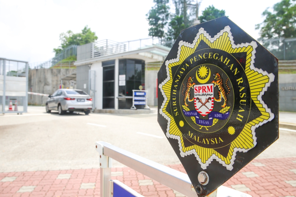 Sabah NGO Leader Detained by MACC Over RM2 Million Fund Misappropriation Allegations