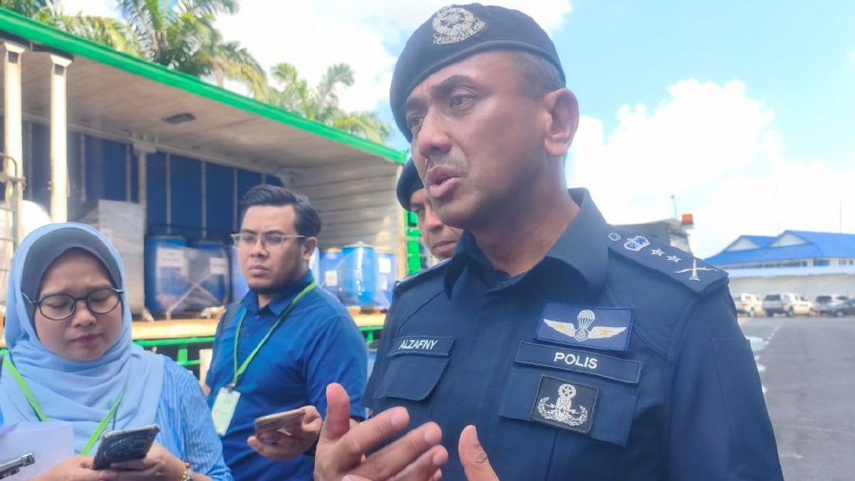 Negri Sembilan Police Grant Majority of Campaign Permits Ahead of State Election
