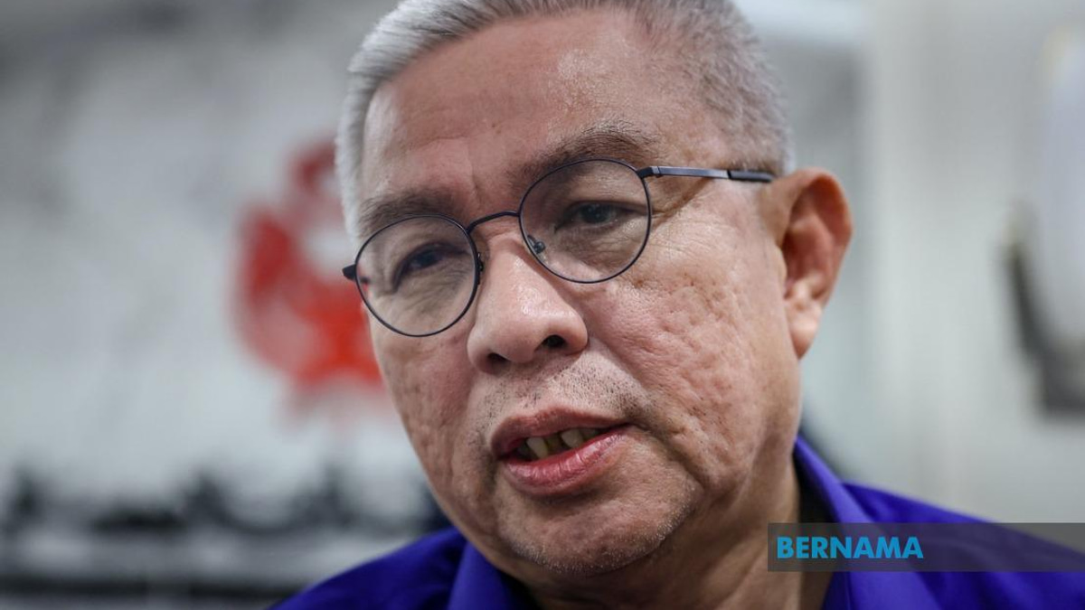 Dr Adham Baba Leverages Legislative Experience, Grassroots Networks for Pasir Raja Comeback