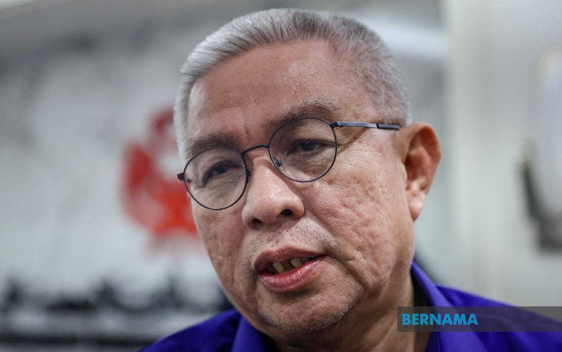 Dr Adham Baba Leverages Legislative Experience, Grassroots Networks for Pasir Raja Comeback