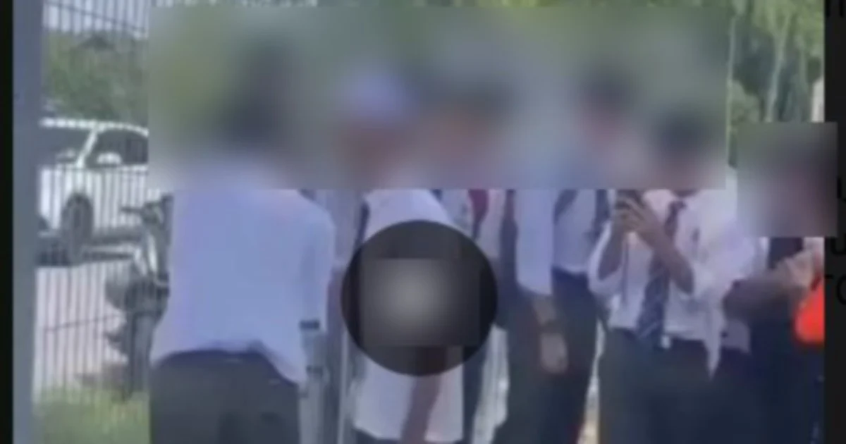 Selangor Education Department Aids Investigation Into Viral Rawang School Fight