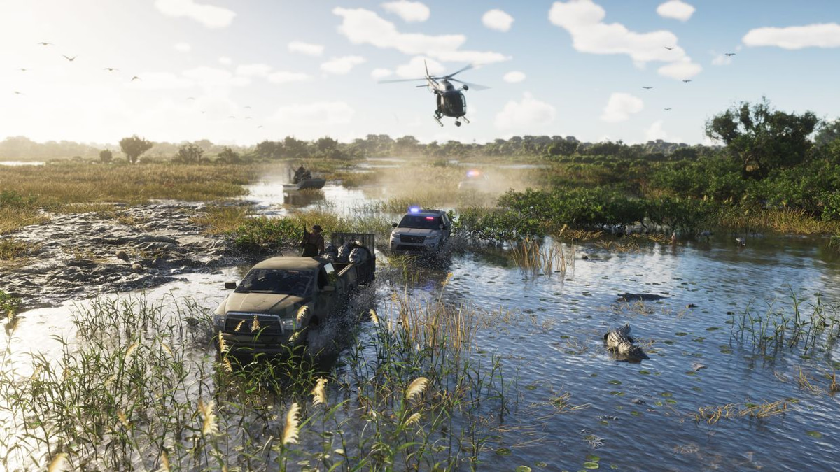 Grand Theft Auto VI arrives on Netflix with cinematic preview, weeks after major security breach