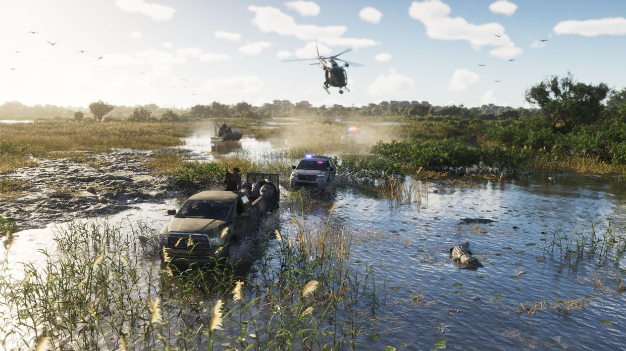 Grand Theft Auto VI arrives on Netflix with cinematic preview, weeks after major security breach