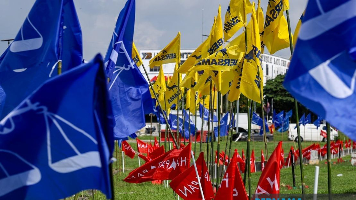 Johor Campaign Pivots to Grassroots Strategy as Parties Target Swing Voters