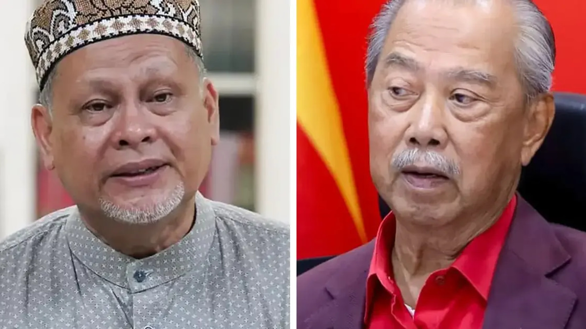 PAS Draws Line: Bersatu Must Choose Between Coalition and Electoral Competition