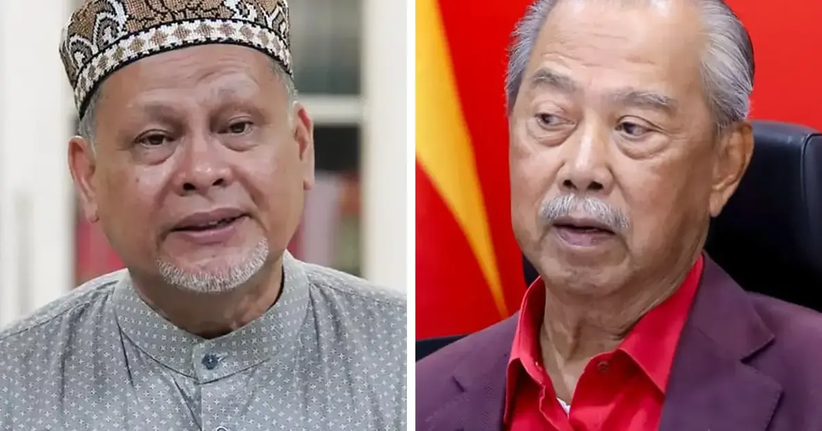 PAS Draws Line: Bersatu Must Choose Between Coalition and Electoral Competition