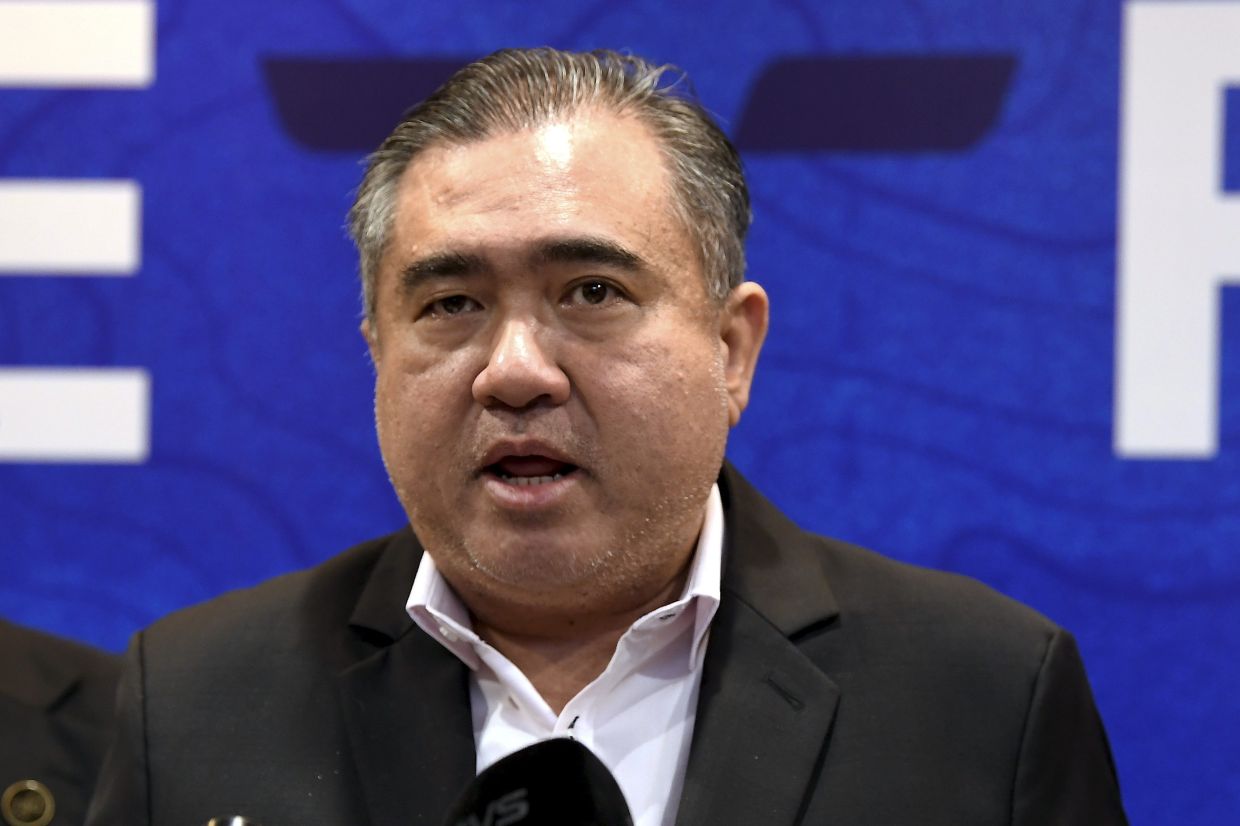 MAHB and Mitsui Fudosan to Build RM80mil Air Cargo Complex at Subang