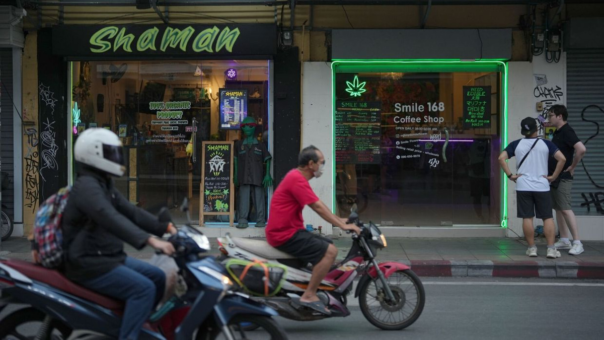 Thailand Tightens Cannabis Regulation with New Medical-Only Framework and Licensing Crackdown