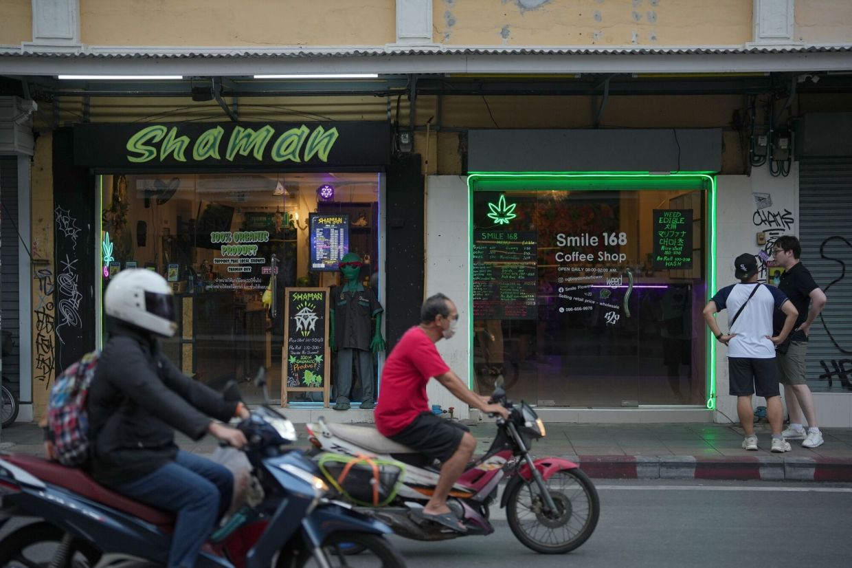 Thailand Tightens Cannabis Regulation with New Medical-Only Framework and Licensing Crackdown