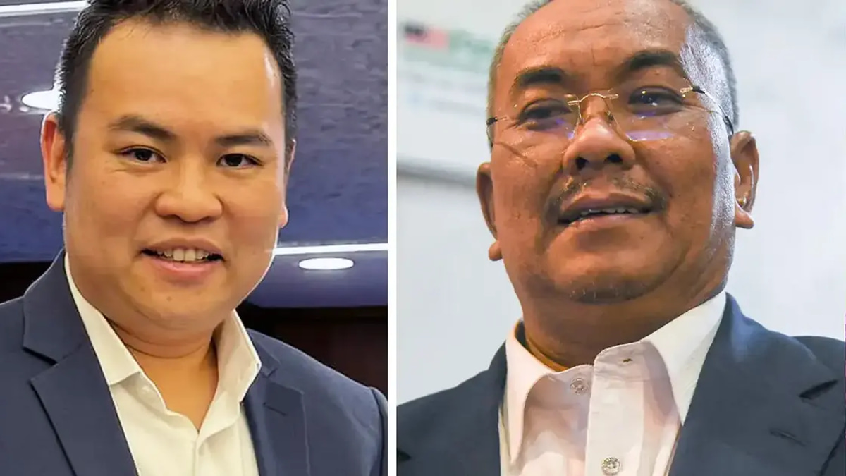 DAP lawmaker calls for probe into PN chief's remarks on Chinese and Indian loyalty