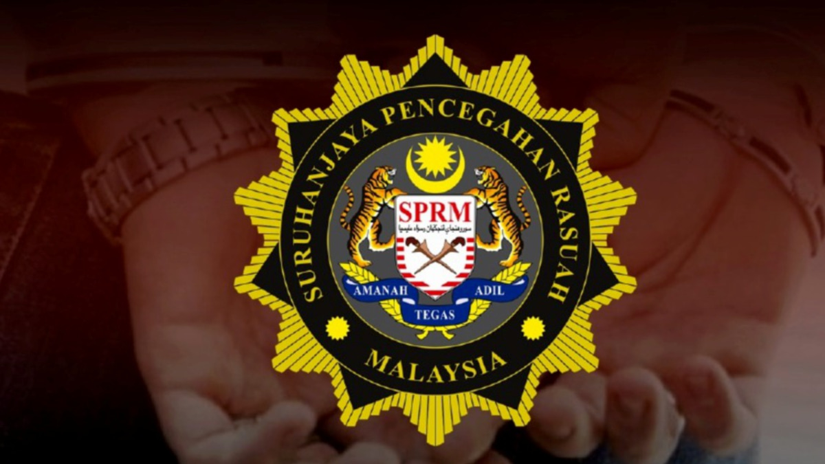 Former Land Affairs Officer and Civil Servant Detained in RM900,000 Bribery Investigation