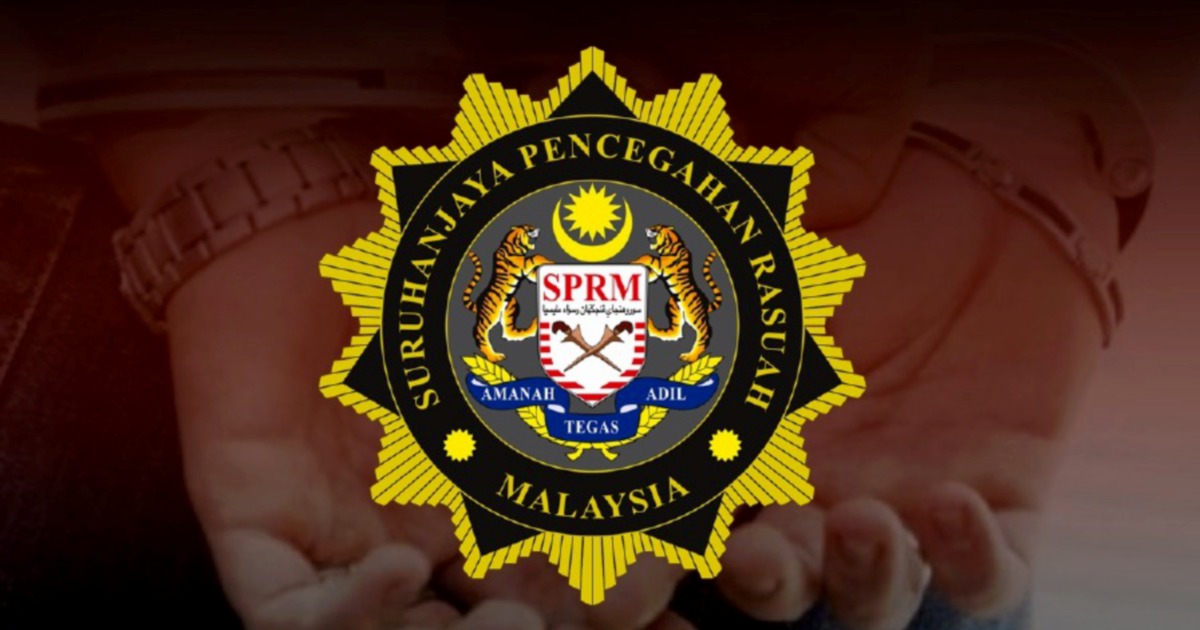 Former Land Affairs Officer and Civil Servant Detained in RM900,000 Bribery Investigation