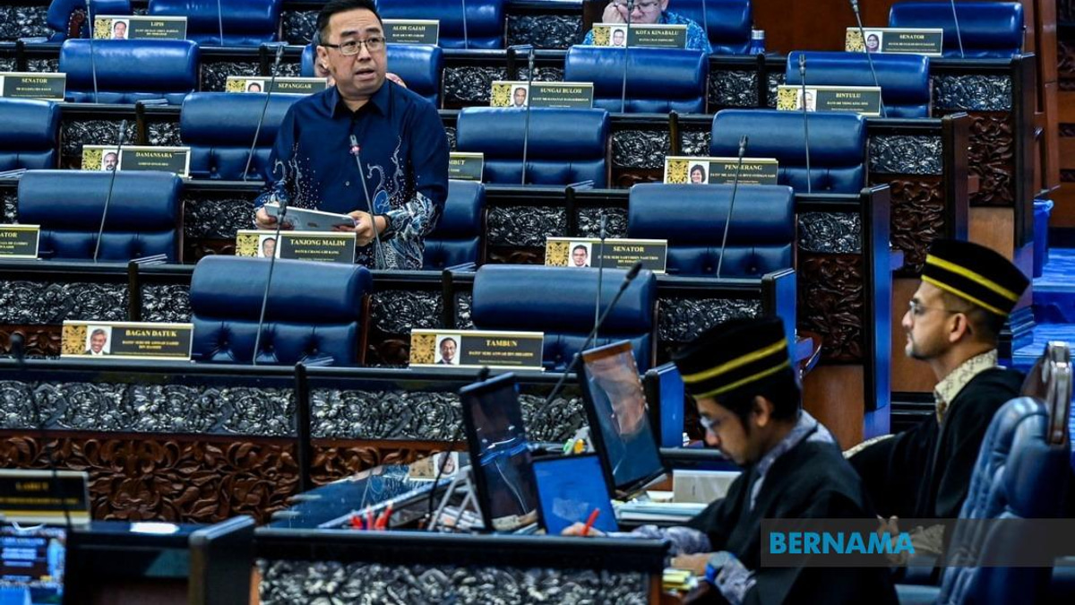 Malaysia's Advanced Packaging Push: RM185 Million Government Bet on Semiconductor Self-Sufficiency