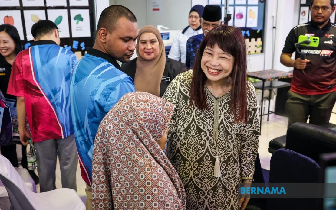 Malaysia To Establish Social Work Profession Council Following Parliamentary Approval