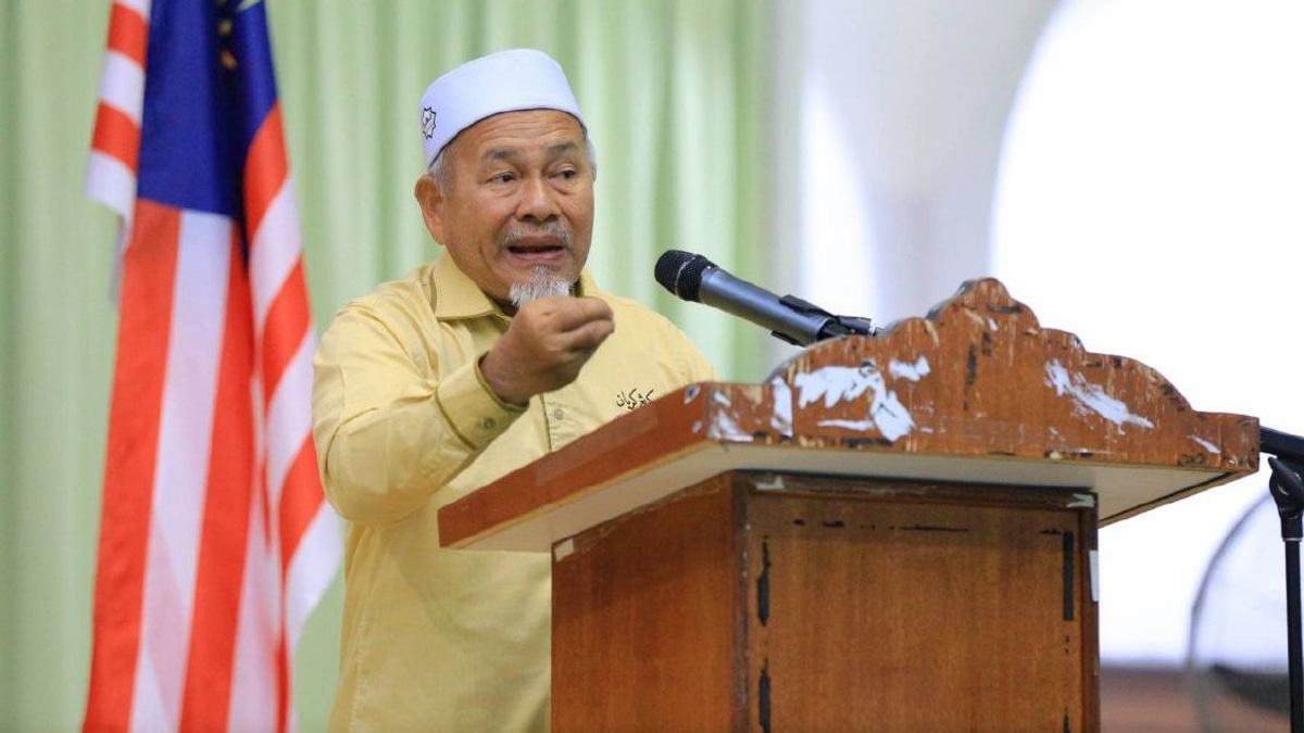PAS signals flexibility on seat arrangements ahead of coming elections