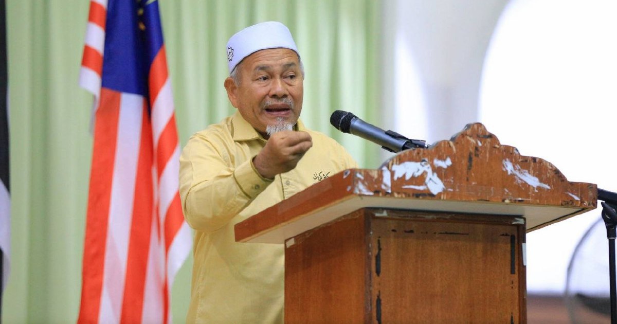 PAS signals flexibility on seat arrangements ahead of coming elections