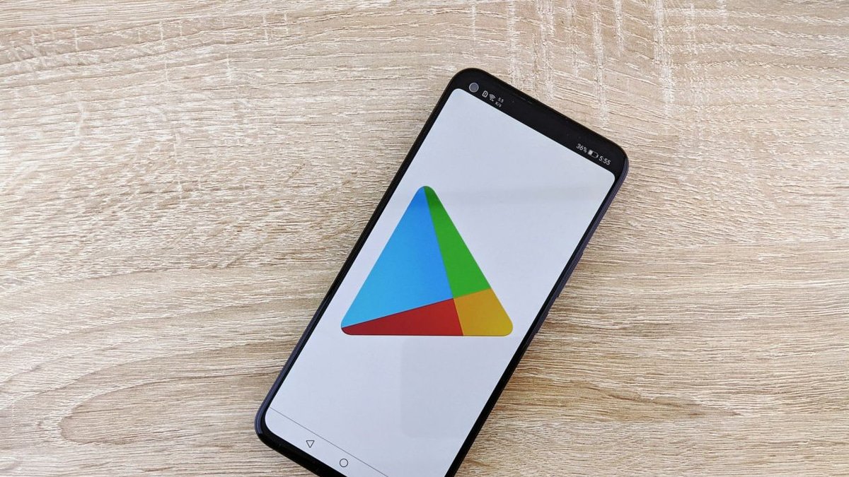 Google to Allow Third-Party App Stores Within Play Store Following US Court Order