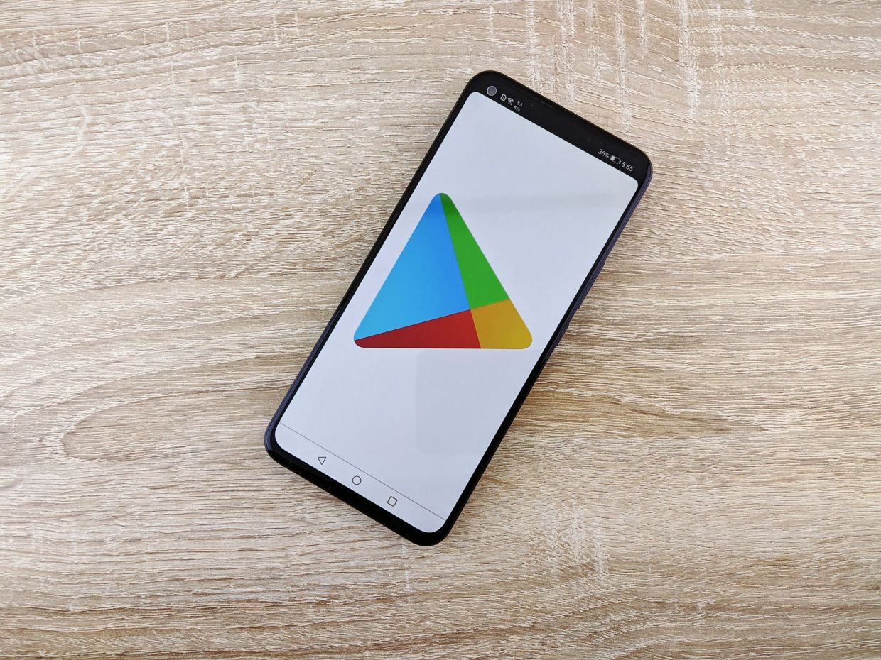 Google to Allow Third-Party App Stores Within Play Store Following US Court Order