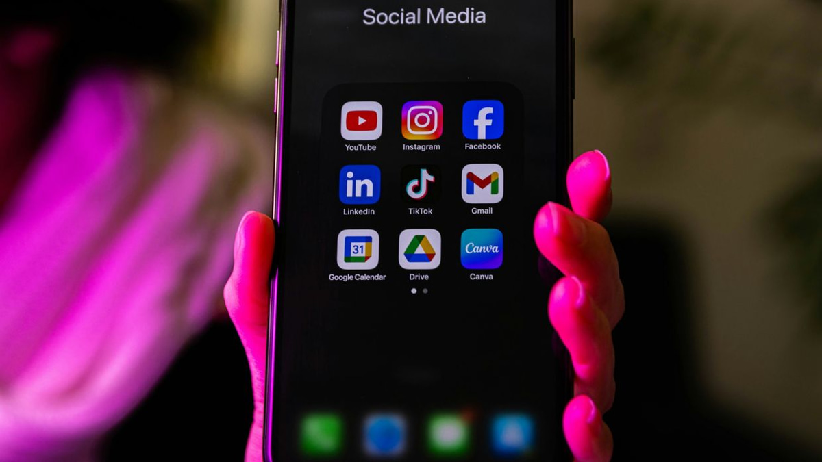 Meta, Google, Snap and TikTok settle US school mental health lawsuits
