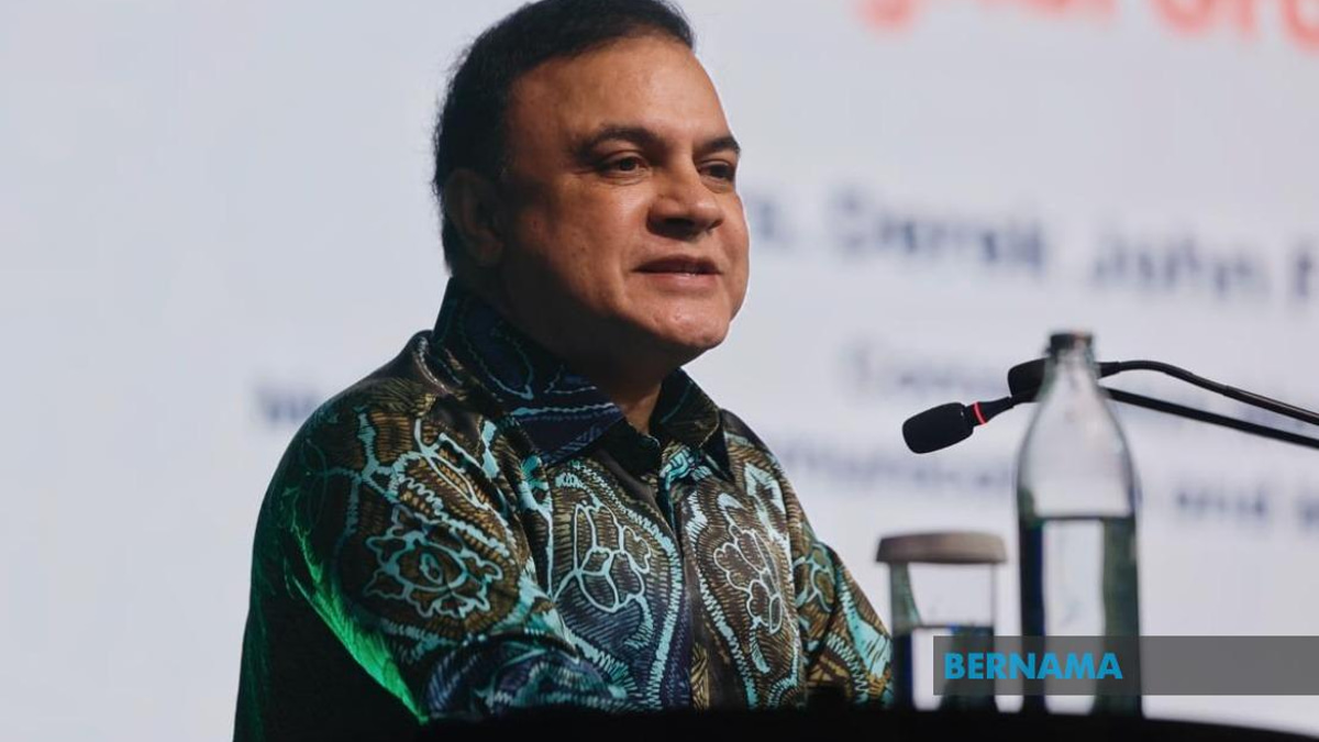 Malaysia Pushes for Unified Legal Framework to Combat Rising Online Threats