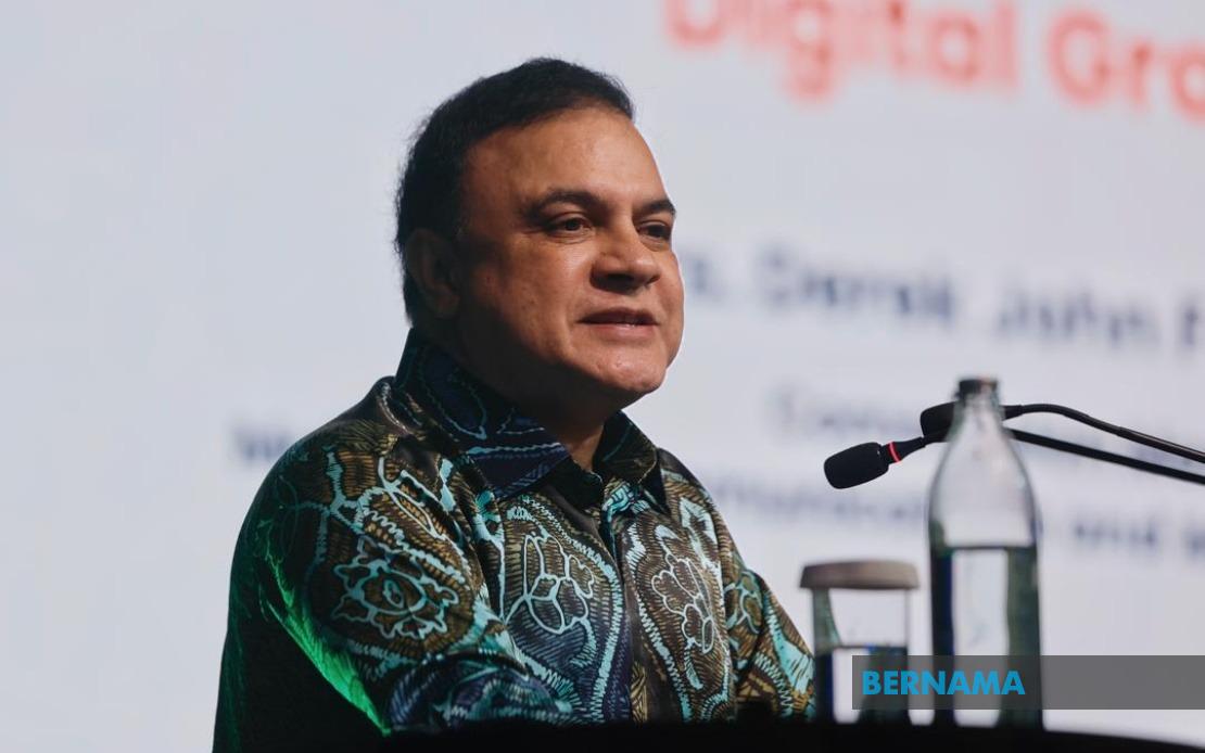 Malaysia Pushes for Unified Legal Framework to Combat Rising Online Threats
