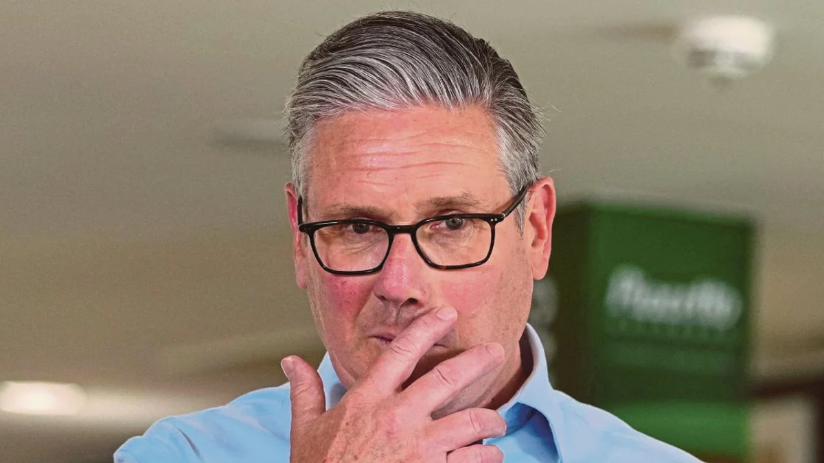 Cost-of-living challenges deepen public discontent with Starmer's Government