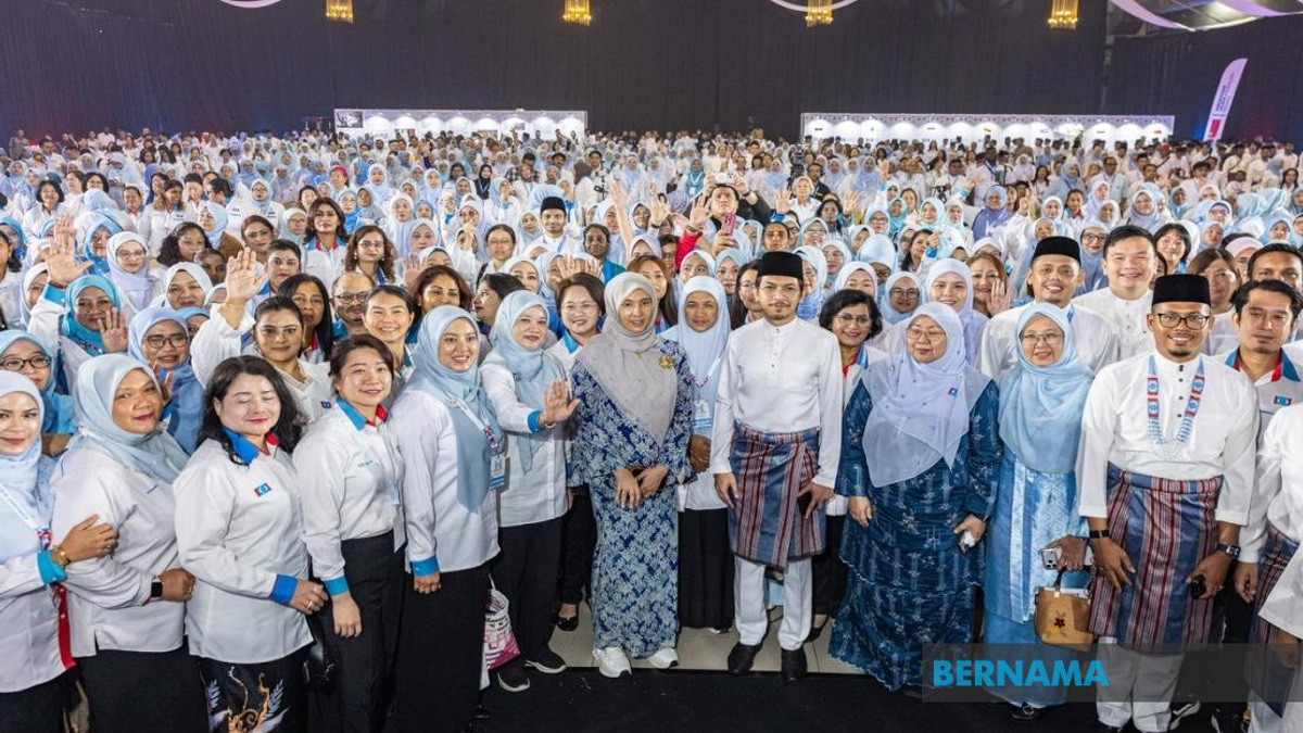 PKR Must Craft Stronger Message to Rebuild Public Trust, Says Youth Wing Chief