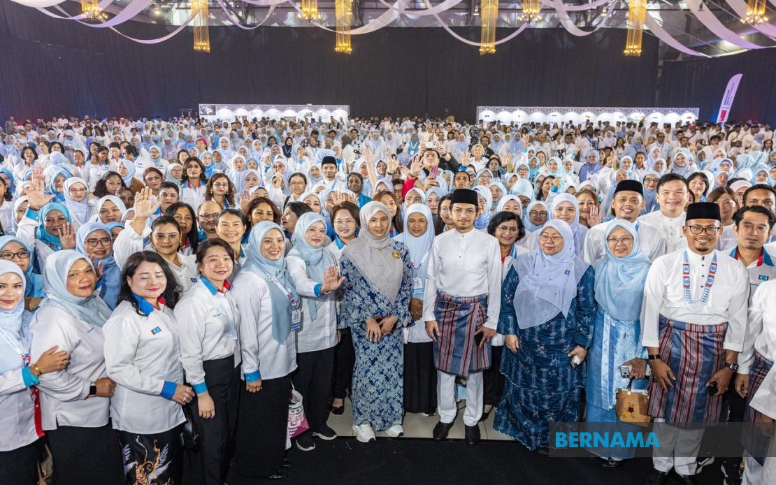 PKR Must Craft Stronger Message to Rebuild Public Trust, Says Youth Wing Chief