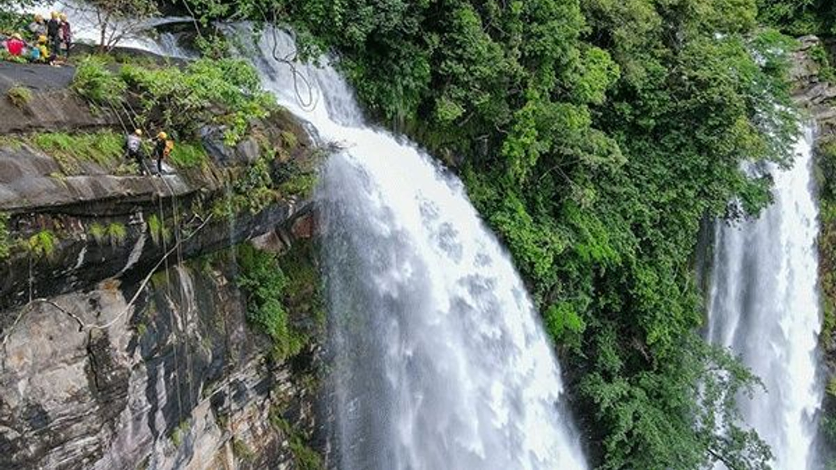 Laos strengthens tourism data systems as visitor numbers surge
