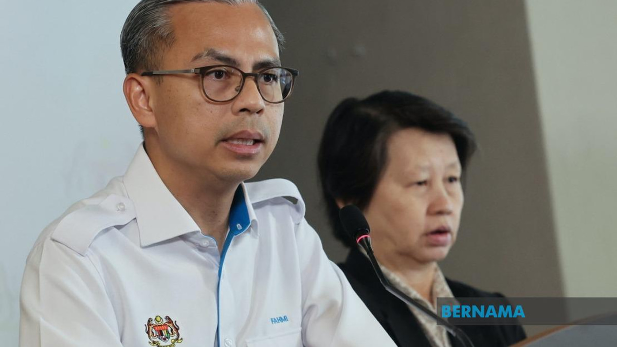 Over 127,000 Scam Posts Removed From Social Media Since January, Says MCMC