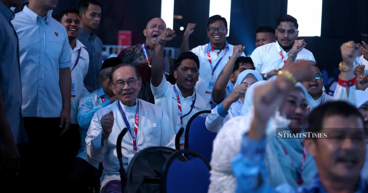 Government Will Probe Felda Governance Issues, Says Anwar Following Royal Directive