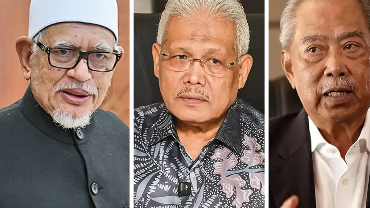 PAS dominance threatens Perikatan Nasional stability as coalition tensions escalate