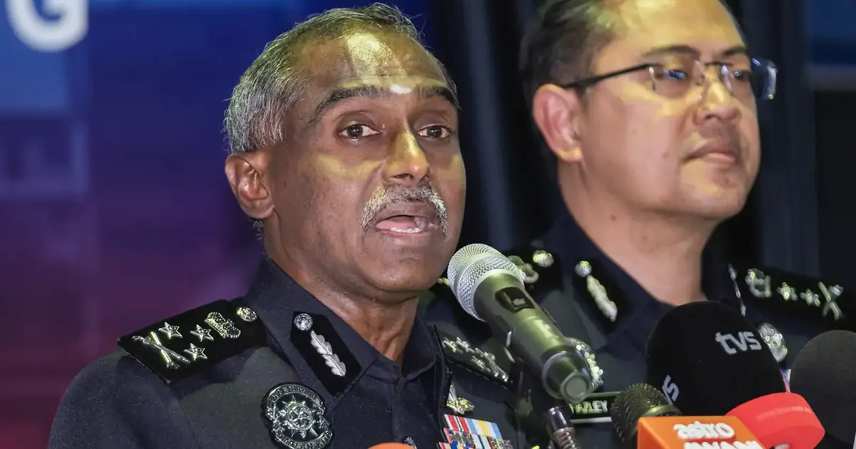 Woman Faces Court Charge Over Alleged Defamation of Anwar Ibrahim