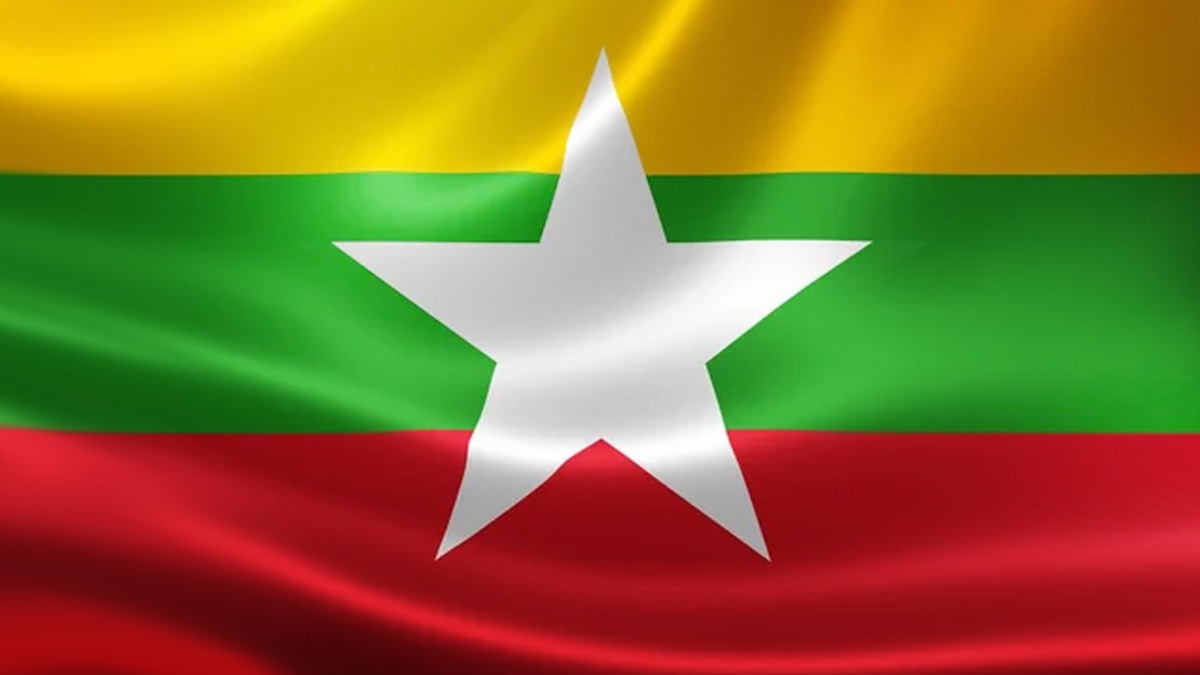 At least 50 killed in explosion at Myanmar munitions facility