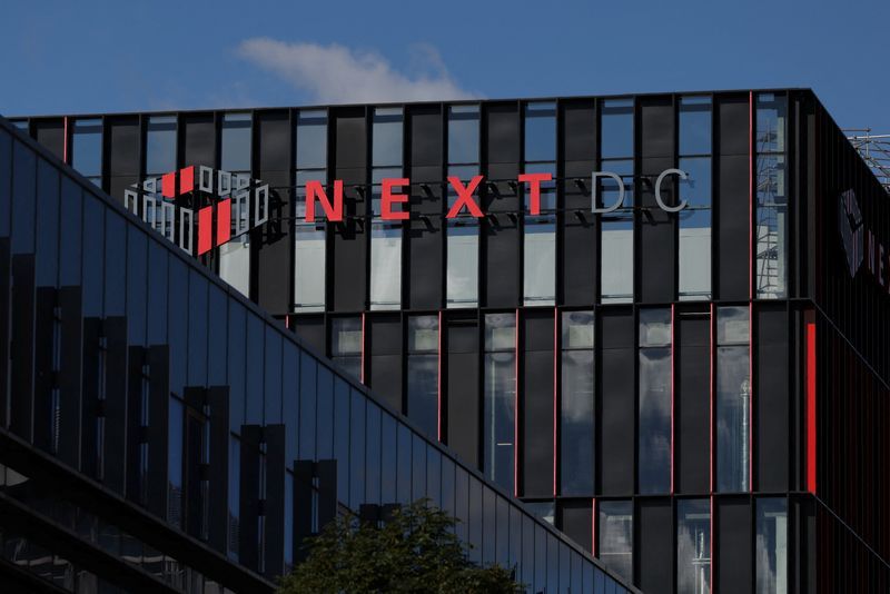 Australia's NextDC profits surge amid growing concerns over AI data centre water and energy demands